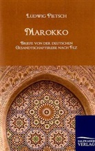 Ludwig Pietsch - Marokko