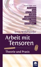 Ernst Weberstorfer - Arbeit mit Tensoren