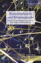Rasoul Tanghatar - Kommunikation und Körpersprache
