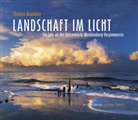 Grundne, Thomas Grundner, WALBERG, Ernst Walberg, Ernst J Walberg, Ernst-Jürgen Walberg... - Landschaft im Licht