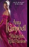 Anna Campbell - Midnight's Wild Passion