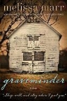 Melissa Marr - Graveminder