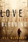 Jess McConkey - Love Lies Bleeding