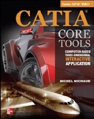 Michel Michaud, Michaud Michel - CATIA Core Tools