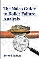 Paul B. Desch, James J. Dillon, Daniel Flynn, Daniel J. Flynn, Tammy S. Lai, Nalco Chemical Company... - The Nalco Guide to Boiler Failure Analysis