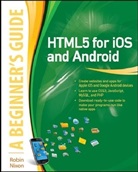 Robin Nixon, Nixon Robin - Html5 for Ios and Android