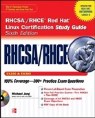 Michael Jang - RHCSA/RHCE Red Hat Linux Cerfification Study Guide
