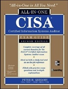 Peter Gregory, Peter H. Gregory - Cisa Certified Information Systems Auditor All-in-one Exam Guide