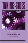 Stephen Satris, Stephen Satris - Clashing Views on Moral Issues