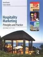 David Bowie, David Buttle Bowie, Maureen Brookes, Francis Buttle - Hospitality Marketing