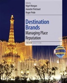 Nigel Morgan, Nigel Pritchard Morgan, Morgan Nigel, Roger Pride, Pride Roger, Annette Pritchard... - Destination Branding