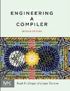 Keith Cooper, Keith (Professor Cooper, Keith (Rice University Cooper, Keith D. Cooper, Keith D. (Department of Computer Science Cooper, Linda Torczon... - Engineering a Compiler