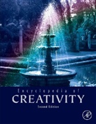 Steven R. Pritzker, Mark Runco, Mark A. Runco, Mark A. (Torrance Center for Creativity and Talent Development Runco, Mark A. Pritzker Runco, Steven R. Pritzker... - Encyclopedia of Creativity