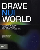Daniel Wigdor, Daniel (Ux Architect and Platform Architec Wigdor, Daniel Wixon Wigdor, Dennis Wigdor, Wigdor Daniel, Dennis Wixon... - Brave Nui World