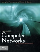 Bruce S. Davie, Bruce S. (Cisco Systems Davie, Bruce S. (VMware Davie, Larry L. Peterson, Larry L. (Open Networking Foundation) Peterson, Larry L. (Robert E. Kahn Professor of Co Peterson... - Computer Networks