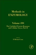 P. Michael Conn, Dr. P. Michael Conn, P Michael Conn, P. Michael Conn, P. Michael (Senior Vice President for Research and Associate Provost Conn, P. Michael (Texas Tech University Health Sciences Center Conn... - Unfolded Protein Response and Cellular Stress, Part B