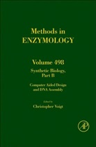 Chris Voigt, Chris (EDT) Voigt, Chris Voigt, Voigt Chris - Synthetic Biology