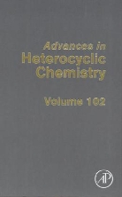 Alan R. Katritzky, Alan R. (EDT) Katritzky, Alan R. Katritzky, Alan R. (Department of Chemistry Katritzky - Advances in Heterocyclic Chemistry