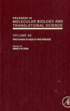 Enrico (EDT) Di Cera, Enrico Di Cera, Enrico (Washington University School of Medicine Di Cera, Di Cera Enrico - Proteases in Health and Disease