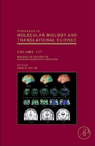 David B. Teplow, David B. (EDT) Teplow, David B. Teplow - Molecular Biology of Neurodegenerative Diseases