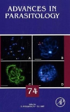S I Hay, S. I. Hay, S.I. Hay, D. Rollinson, David Rollinson - Advances in Parasitology
