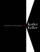 Kevin Keller, Philip Kotler - Marketing Management 14th edition