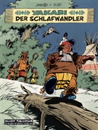 Deri, DERIB, Claude Derib, DERIB / JOB, Job, Andr Jobin... - Yakari - Bd.30: SCHLAFWANDLER 30 HC