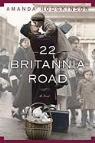 Amanda Hodgkinson - 22 Britannia Road