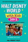 Kim Wright Wiley, Kim Wright - Fodor's 2012 Walt Disney World With Kids