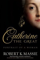 Robert K Massie, Robert K. Massie - Catherine the Great