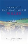 Yates, Nigel Yates, Nigel Wooding Yates, Jonathan Wooding, Jonathan M. Wooding, Wooding Jonathan... - Guide to the Churches and Chapels of Wales