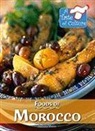 Barbara Sheen, Barbara (EDT) Sheen - Foods of Morocco