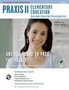 Shannon Grey, Shannon/ Davis Grey, Anita Price Davis, Anita Price-davis - Praxis II Elementary Education Curriculum Instruction & Assessment