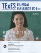 Margarita Lara, Luis A. Rosado - TExES (192) Bilingual Generalist EC-6