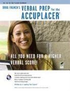 Doug French, Douglas C. French - Accuplacer, Doug French's Verbal Workout for the (Rea)