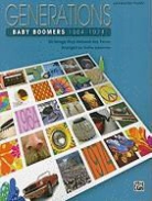 Victor (COP) Labenske - Baby Boomers (1964-1974)