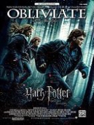 Alexandre (CON)/ Matz Desplat - Obliviate from Harry Potter and the Deathly Hallows, Part 1