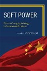 Mingjiang Li, Mingjiang Li, Li Mingjiang - Soft Power