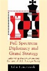 John Lenczowski, Lenczowski John - Full Spectrum Diplomacy and Grand Strategy