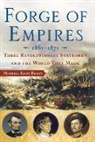 Michael Knox Beran, Beran Michael Knox - Forge of Empires 1861-1871
