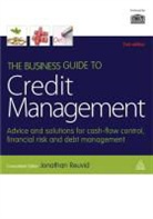 Jonathan Reuvid - Business Guide to Credit Management