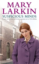 Mary Larkin - Suspicious Minds