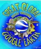 Clive Gifford, Mr. Clive Gifford, William Ings - Great Global Puzzle Challenge With Google Earth