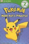 Michael Teitelbaum - Meet Ash's Pikachu!