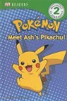Michael Teitelbaum - Meet Ash's Pikachu!