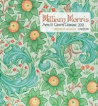 Brooklyn Museum (COR), Brooklyn Museum - William Morris Arts & Crafts Designs 2012 Calendar