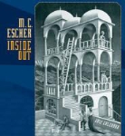 M. C. Escher, Pomegranate (COR), M. C. Escher - M. C. Escher: Inside Out 2012 Calendar