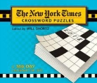Will (EDT) Shortz, New York Times - New York Times Crossword Puzzles 2012 Calendar (Audio book)