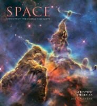 Scientific American (COR), Scientific American Magazine - Space 2012 Calendar