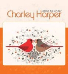 Charley (ART) Harper, Charley Harper, Charley Harper - Charley Harper 2012 Calendar (Audiolibro)